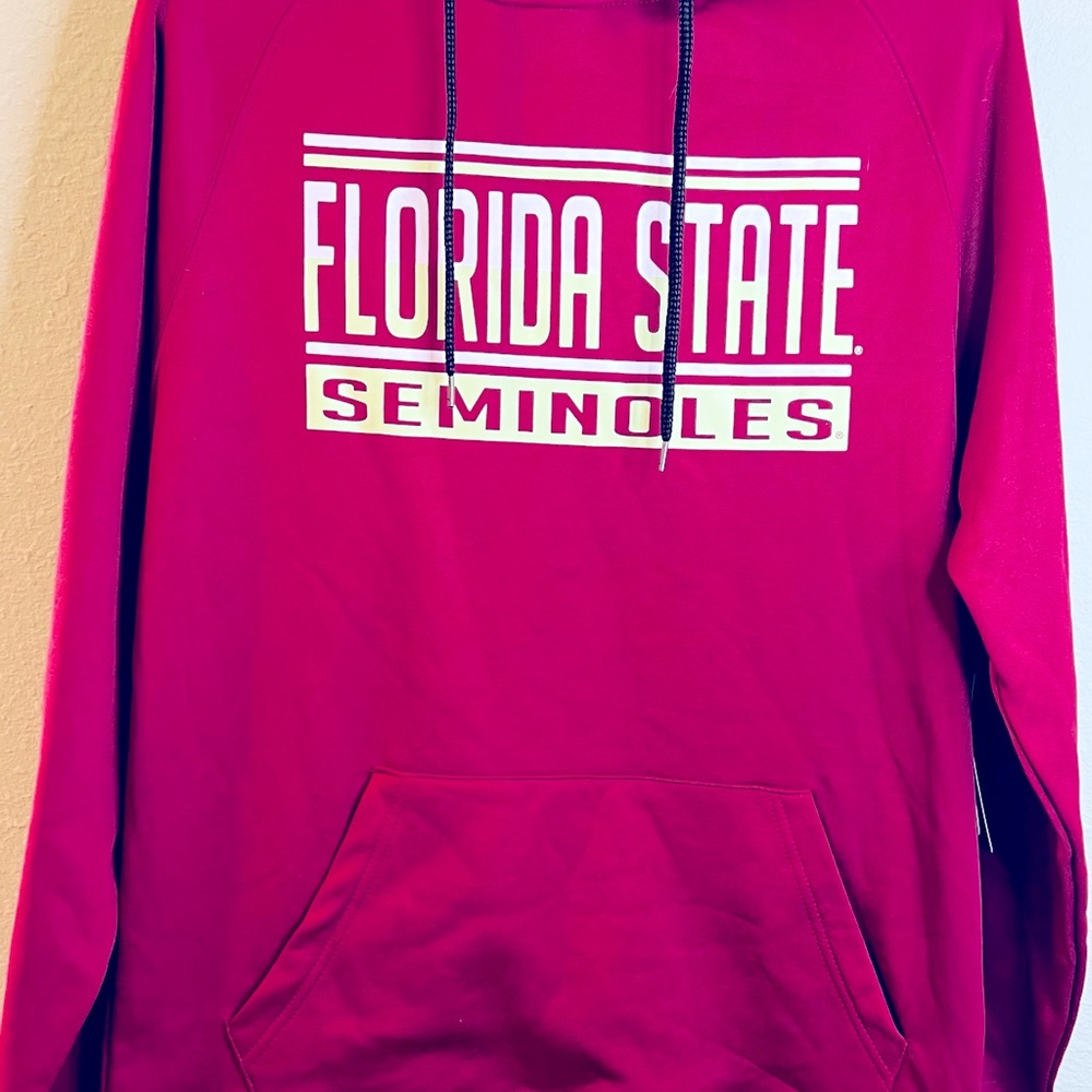 Mens Florida State Seminoles Hoodie